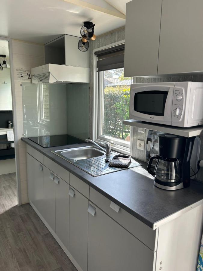 Essentiel 30m2 Campsite