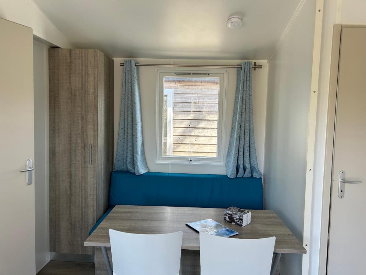 Essentiel 30m2 Campsite *