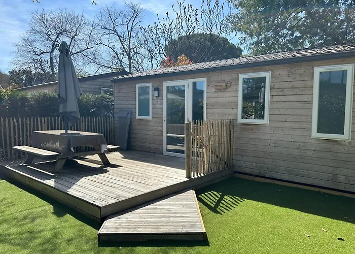 Cottage Essentiel 30M2