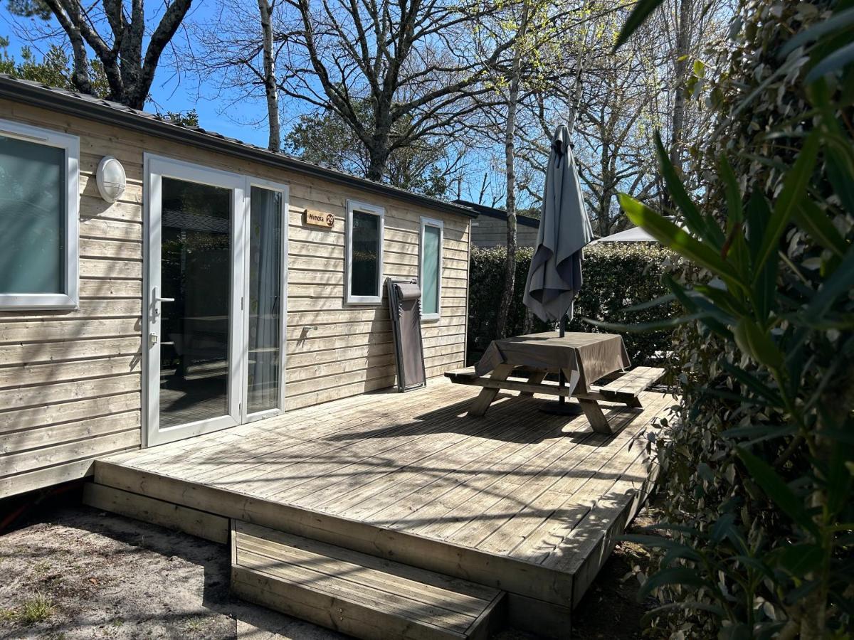 Campsite Essentiel 30m2